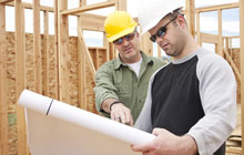 Bogallan outhouse construction leads